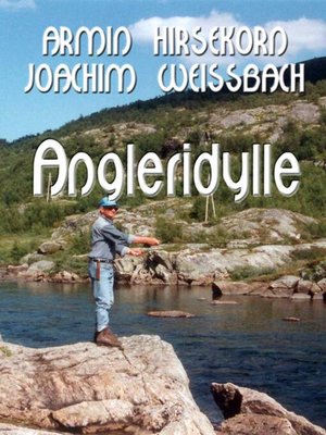 cover image of Angleridylle